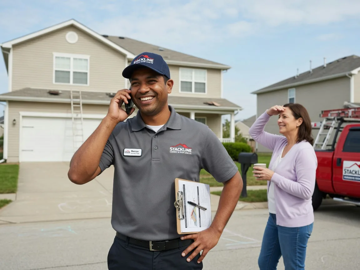 Chimney flashing repair Elkhorn City, KY FAQs